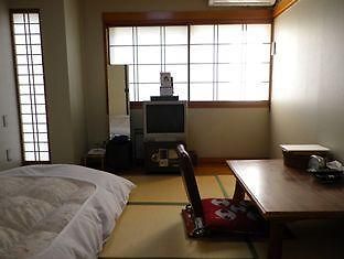 Asakusa Mikawaya Hotel Токио Екстериор снимка
